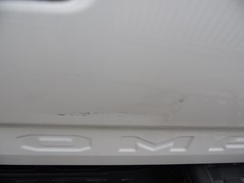 2017 TOYOTA TACOMA SR5 WHITE CREW 3.5L AT 2WD Z19513